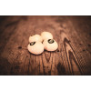 Meinl Percussion ES-SET24-MC Hand Percussion Egg Shaker Set - 24 Shaker