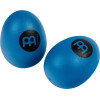 Meinl Percussion ES2-B Egg Shaker Pair - Blue