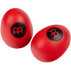 Meinl Percussion ES2-R Egg Shaker Pair - Red
