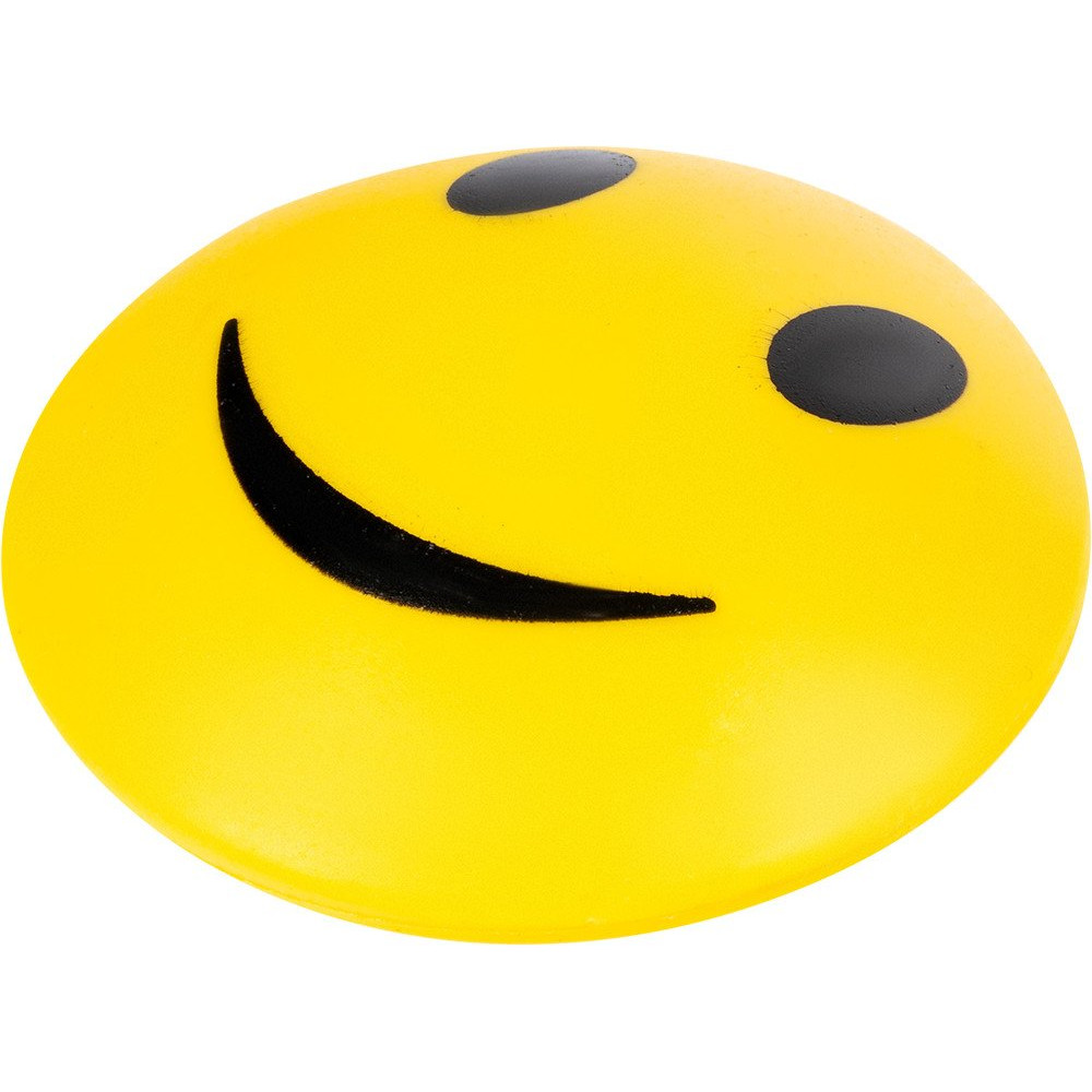 Meinl Percussion FACE-H Face Shaker - Happy Face