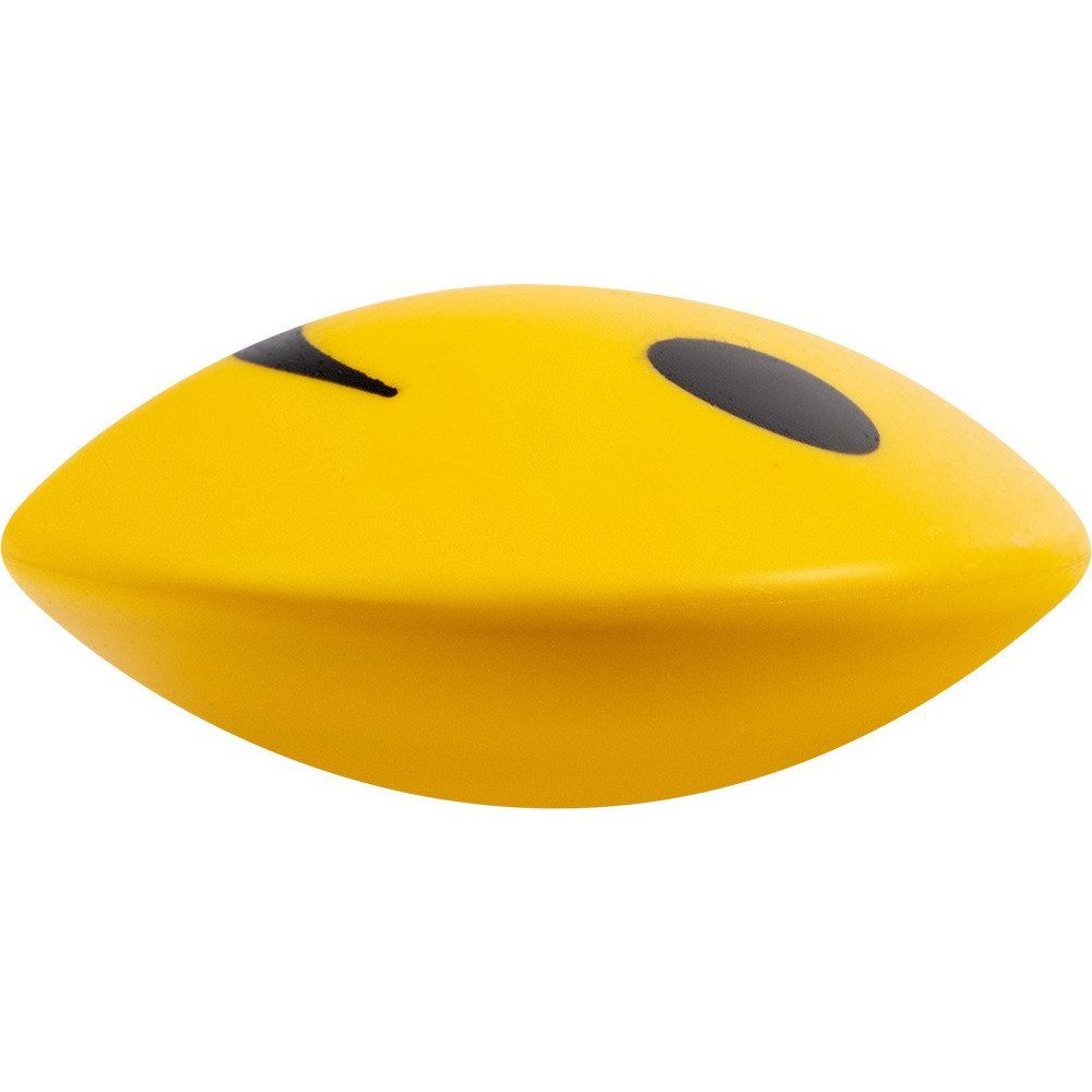 Meinl Percussion FACE-H Face Shaker - Happy Face