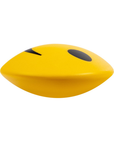 Meinl Percussion FACE-H Face Shaker - Happy Face