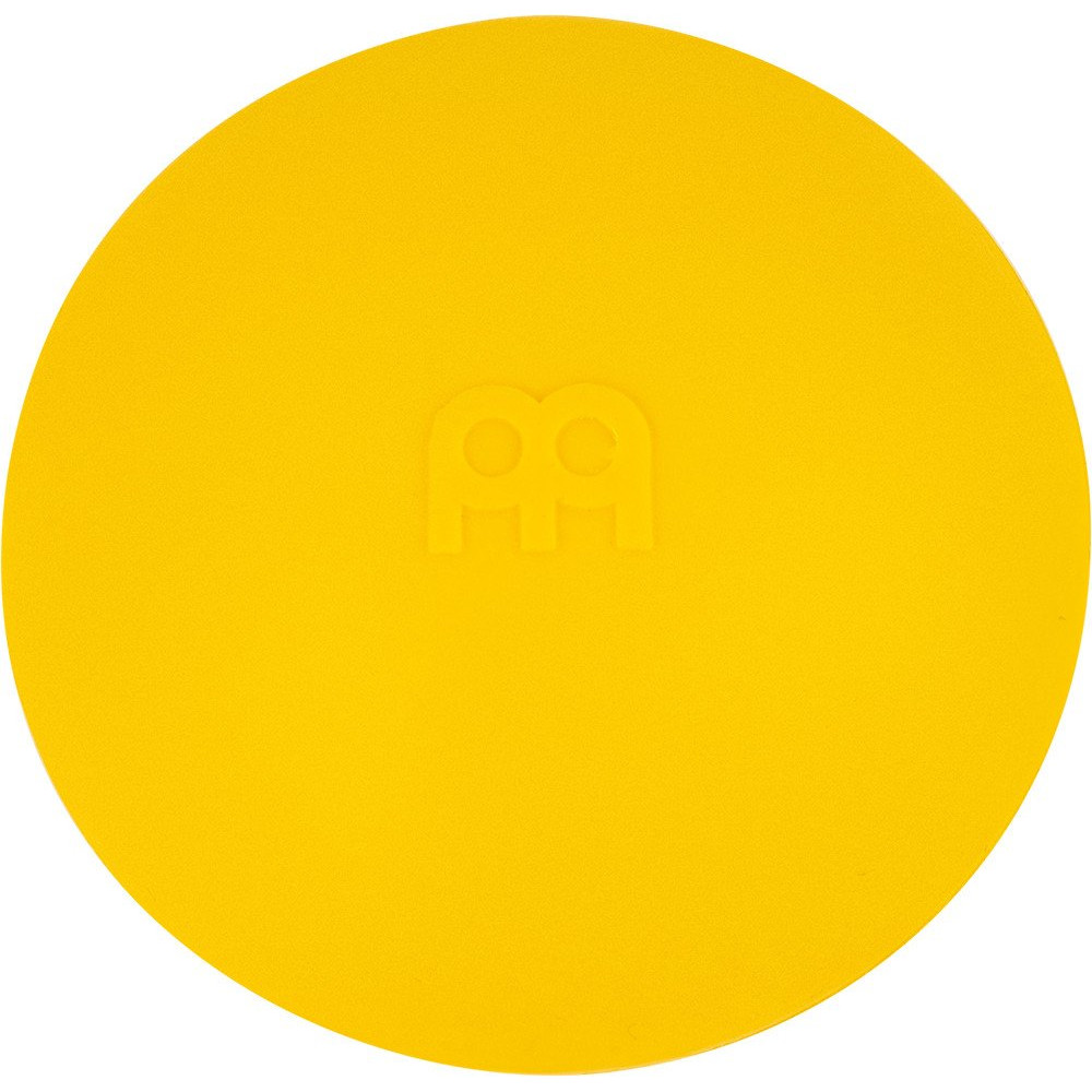Meinl Percussion FACE-H Face Shaker - Happy Face