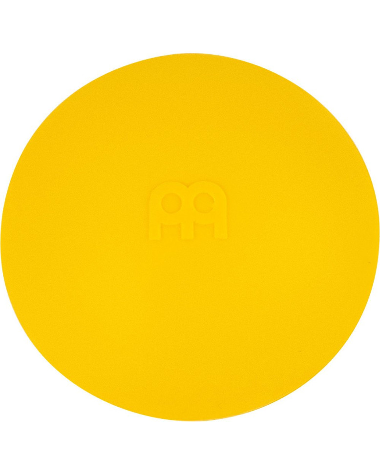 Meinl Percussion FACE-H Face Shaker - Happy Face