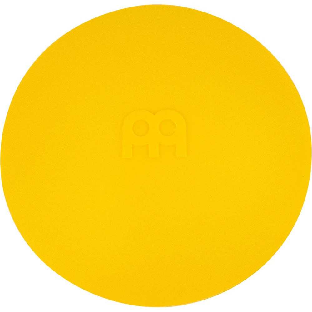 Meinl Percussion FACE-H Face Shaker - Happy Face