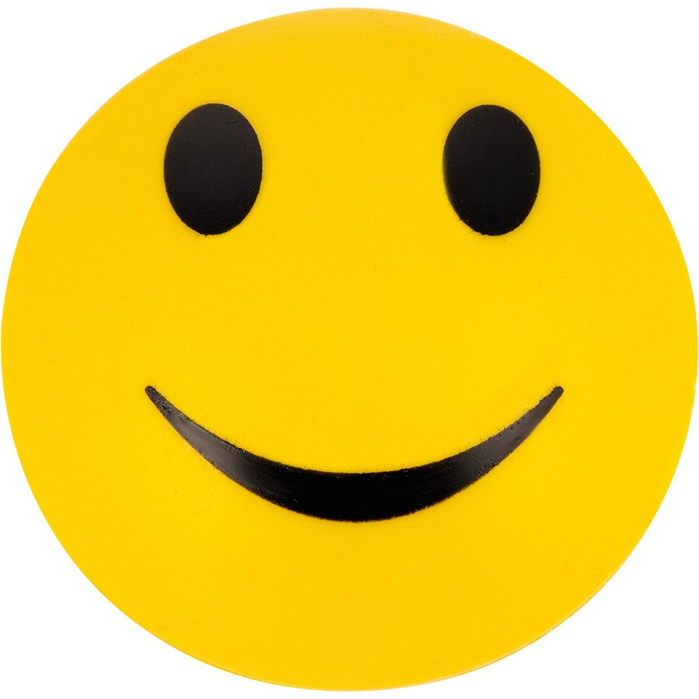 Meinl Percussion FACE-H Face Shaker - Happy Face