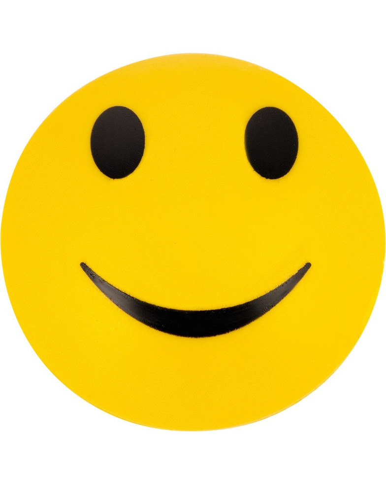 Meinl Percussion FACE-H Face Shaker - Happy Face