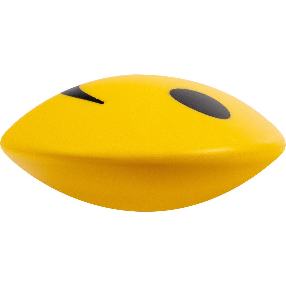 Meinl Percussion FACE-H Face Shaker - Happy Face