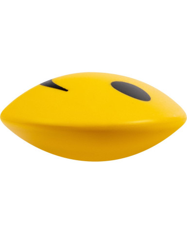 Meinl Percussion FACE-H Face Shaker - Happy Face