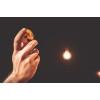 Meinl Percussion FACE-L Face Shaker - Laughing Face