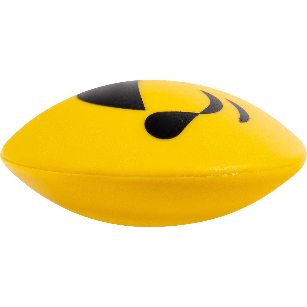 Meinl Percussion FACE-L Face Shaker - Laughing Face