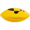 Meinl Percussion FACE-L Face Shaker - Laughing Face