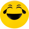 Meinl Percussion FACE-L Face Shaker - Laughing Face