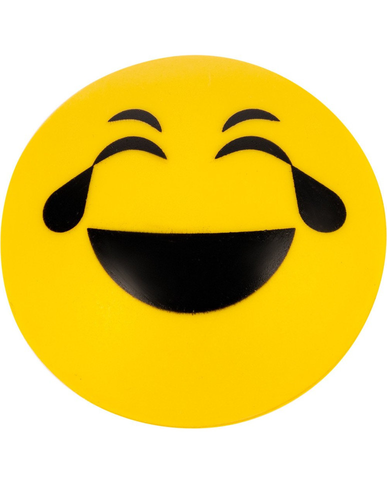 Meinl Percussion FACE-L Face Shaker - Laughing Face