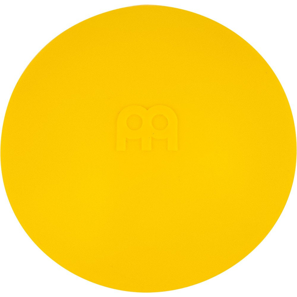 Meinl Percussion FACE-L Face Shaker - Laughing Face