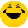 Meinl Percussion FACE-L Face Shaker - Laughing Face