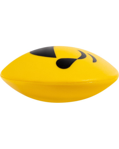 Meinl Percussion FACE-L Face Shaker - Laughing Face