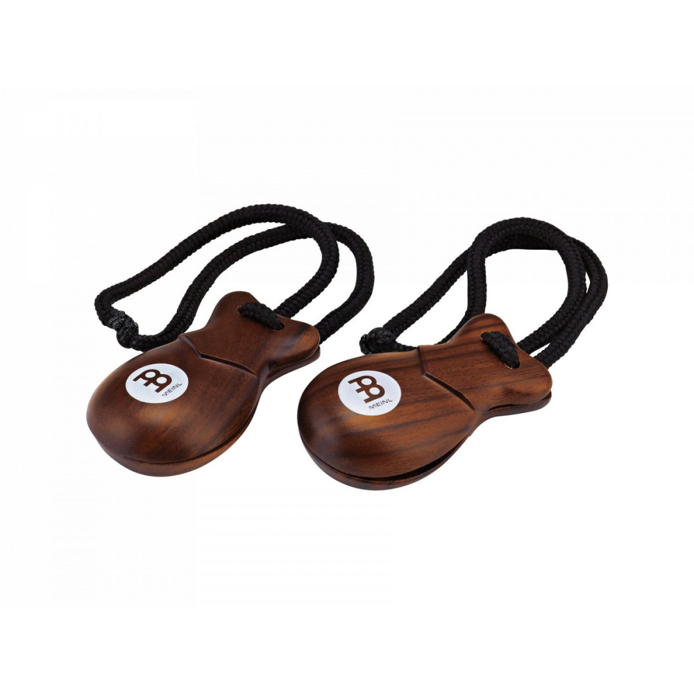 Meinl Percussion FC1 Traditional Finger Castanets