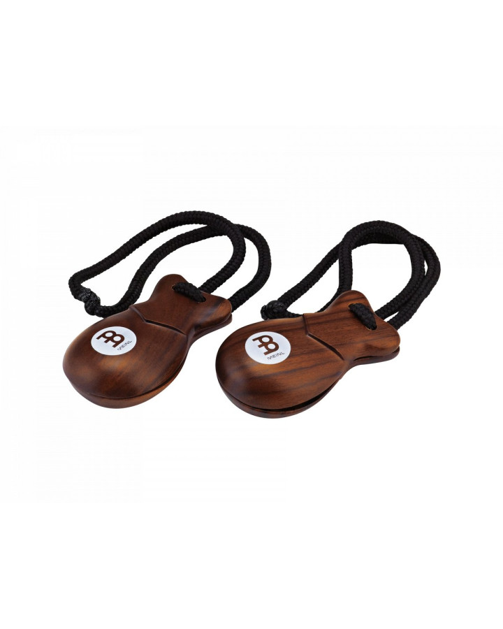 Meinl Percussion FC1 Traditional Finger Castanets