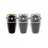 Meinl Percussion FC11BK Fibercraft Series Quinto - black 11