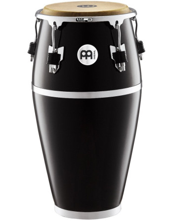 Meinl Percussion FC11BK Fibercraft Series Quinto - black 11