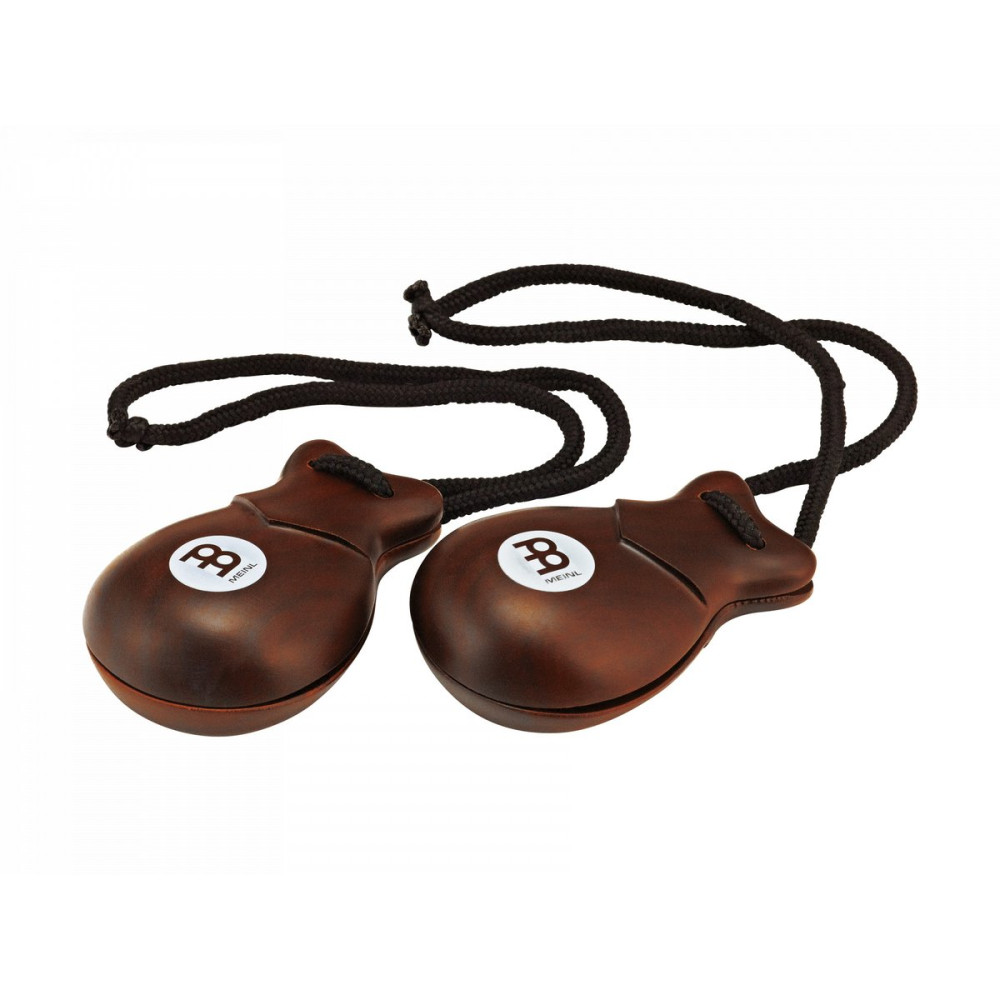 Meinl Percussion FC2 Concert Finger Castanets