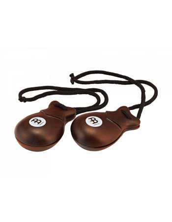 Meinl Percussion FC2 Concert Finger Castanets