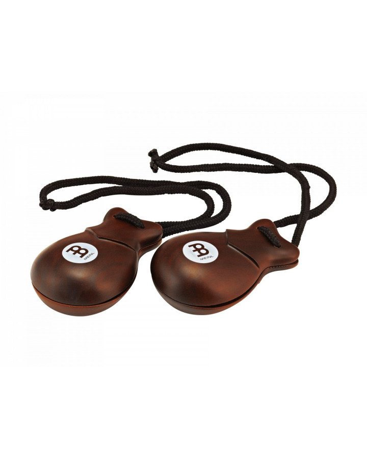 Meinl Percussion FC2 Concert Finger Castanets