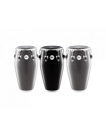 Meinl Percussion FCR1134BK Fibercraft Series Conga 11 3/4