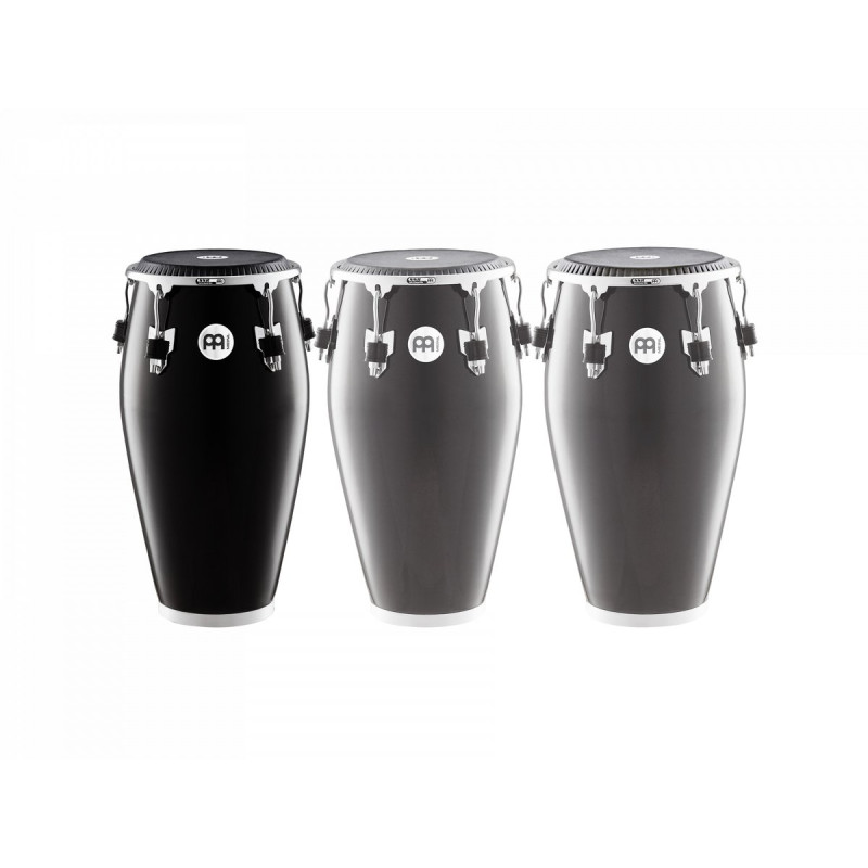 Meinl Percussion FCR11BK Fibercraft Series Quinto 11
