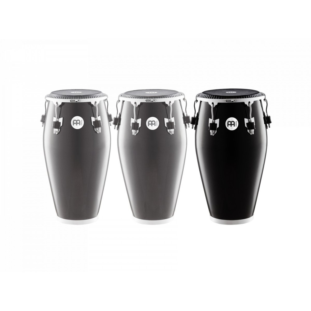Meinl Percussion FCR1212BK Fibercraft Series Tumba 12