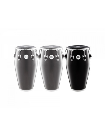 Meinl Percussion FCR1212BK Fibercraft Series Tumba 12