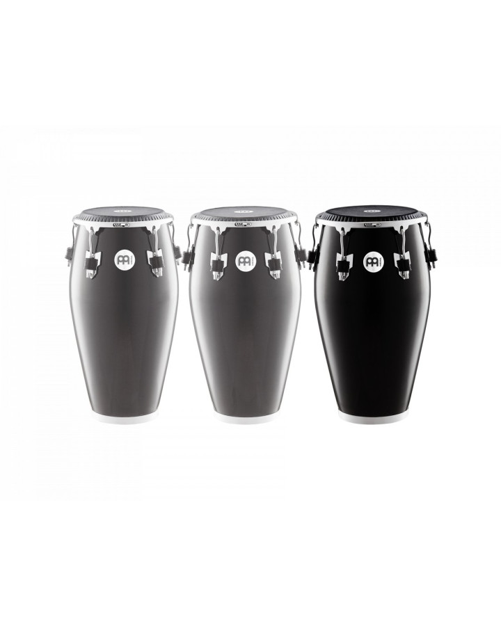 Meinl Percussion FCR1212BK Fibercraft Series Tumba 12
