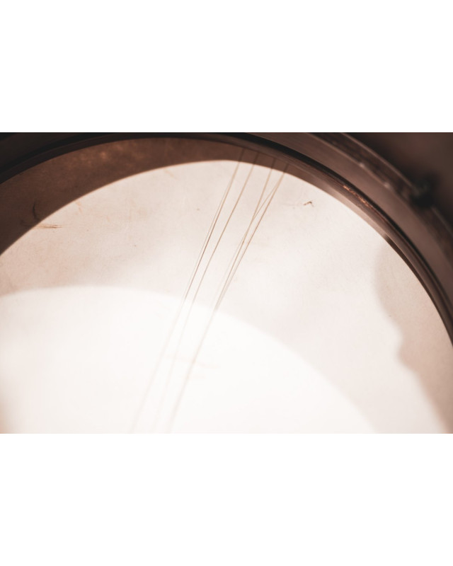 Meinl Percussion FD12BE Bendir - 12