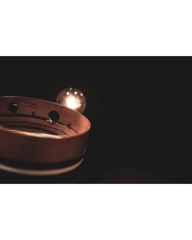 Meinl Percussion FD12BE-TF Bendir - 12