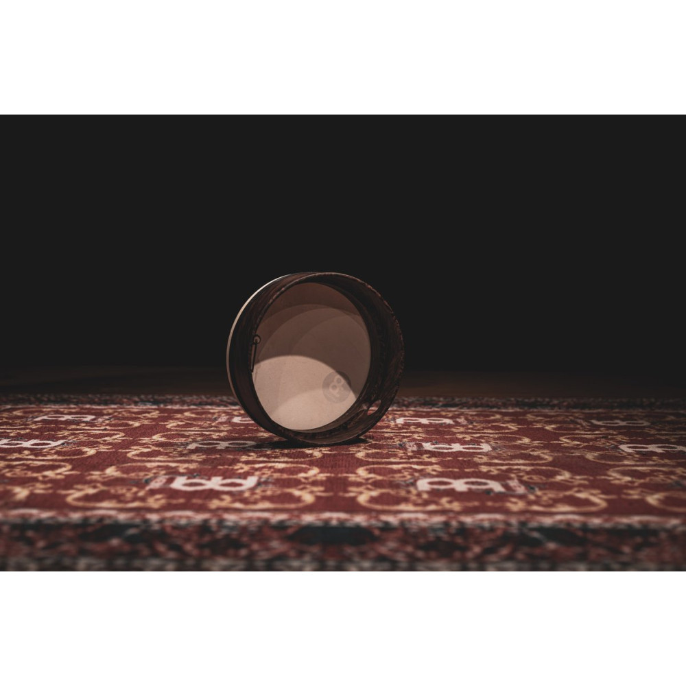 Meinl Percussion FD12T-D Goatskin Mizhar - 12