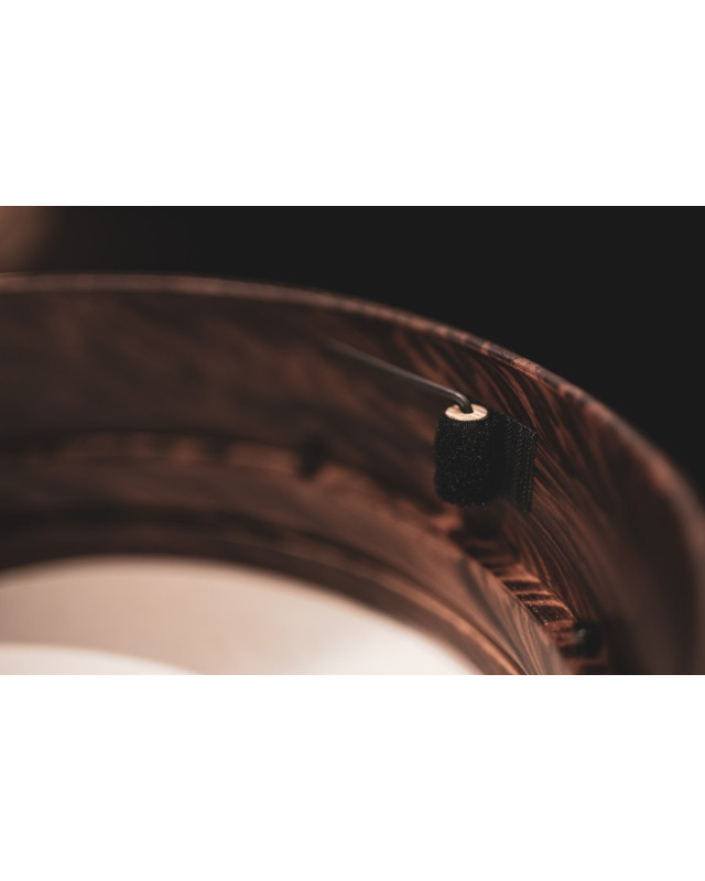 Meinl Percussion FD12T-D Goatskin Mizhar - 12