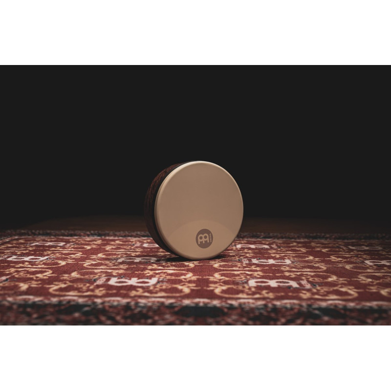 Meinl Percussion FD12T-D-TF Synthetic Head Mizhar - 12