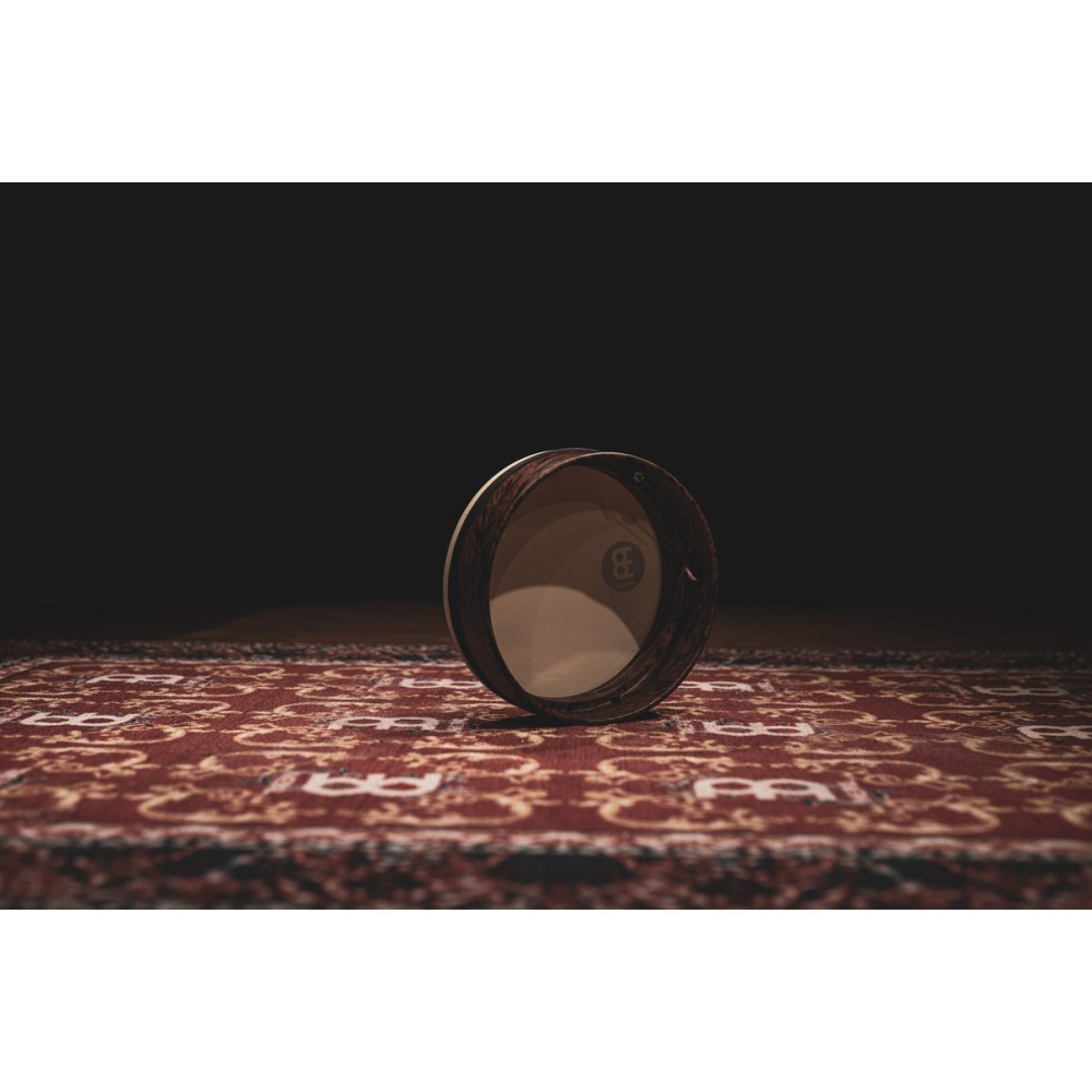 Meinl Percussion FD12T-D-TF Synthetic Head Mizhar - 12