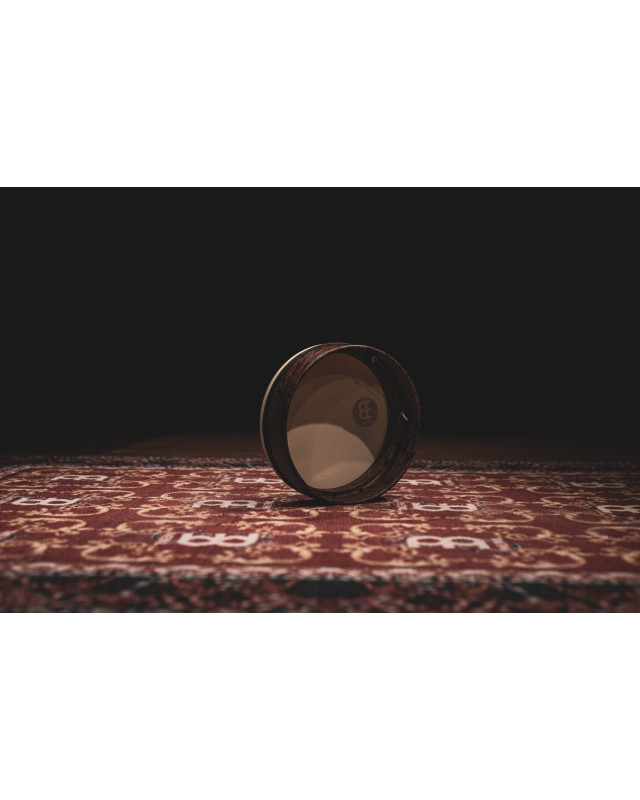 Meinl Percussion FD12T-D-TF Synthetic Head Mizhar - 12