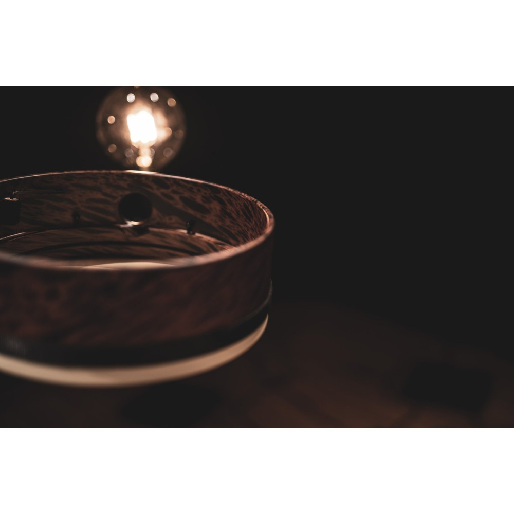 Meinl Percussion FD12T-D-TF Synthetic Head Mizhar - 12
