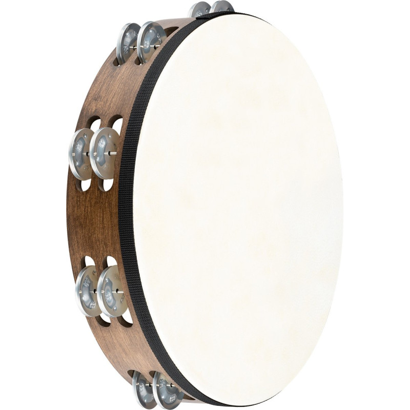 Meinl Percussion FD12TAM Tamburello 12