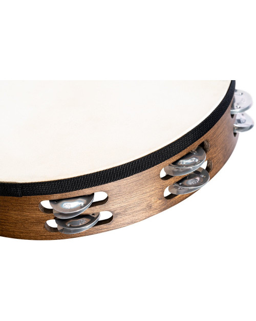 Meinl Percussion FD12TAM Tamburello 12