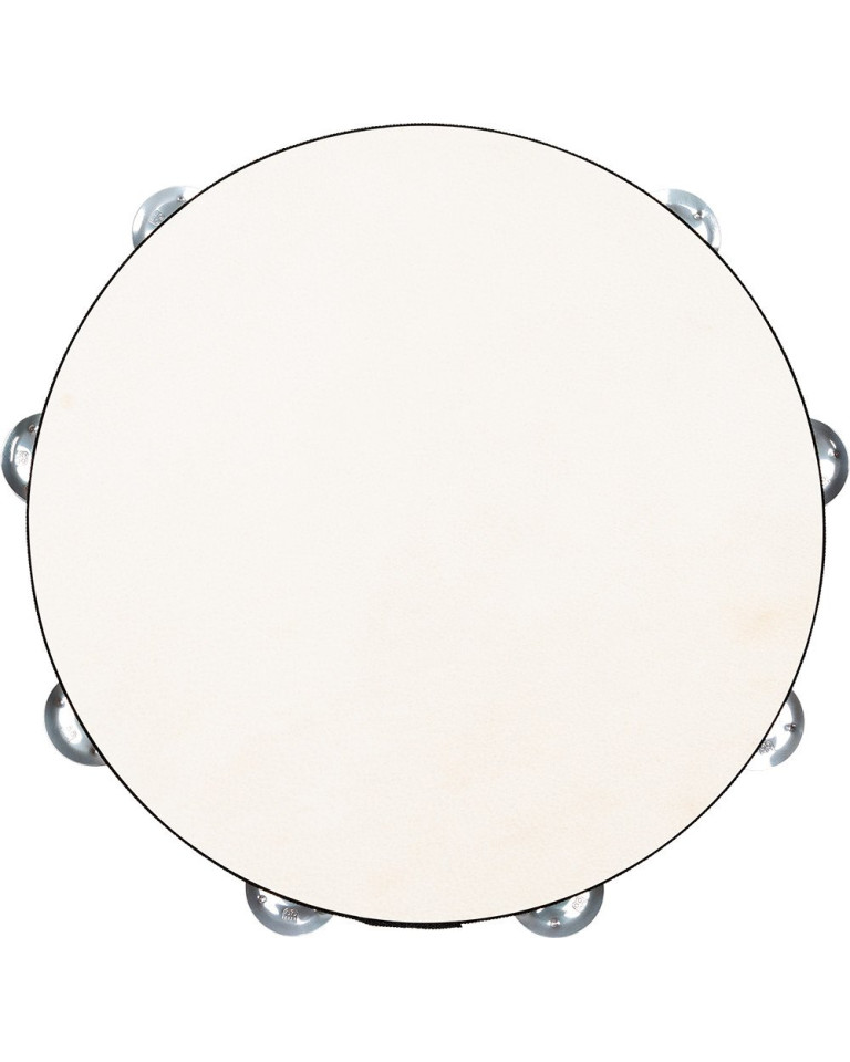 Meinl Percussion FD12TAM Tamburello 12