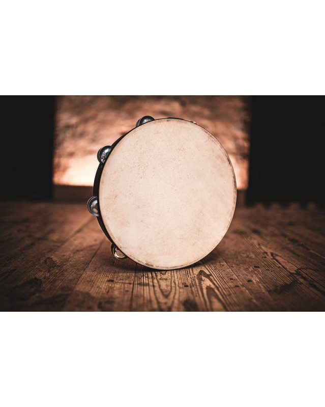 Meinl Percussion FD12TAM Tamburello 12