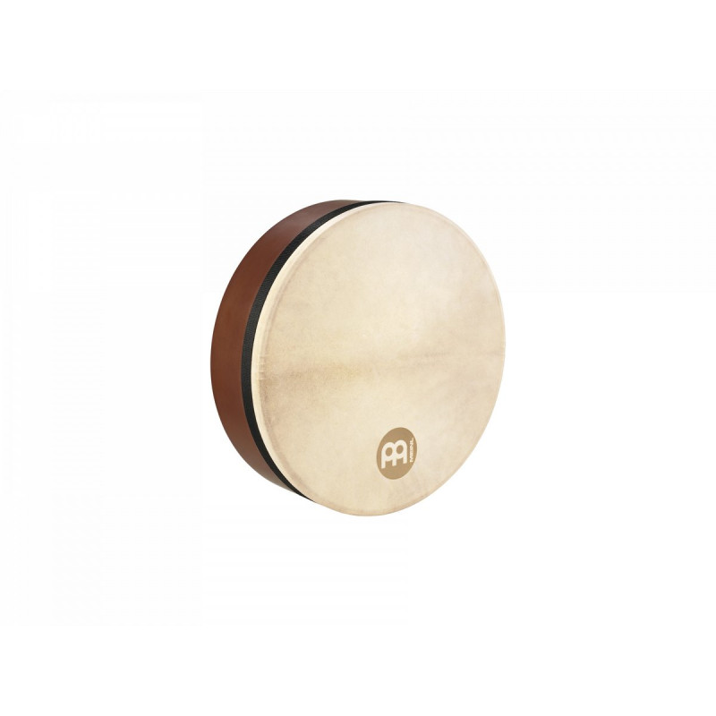 Meinl Percussion FD14BE Goatskin Bendir - 14