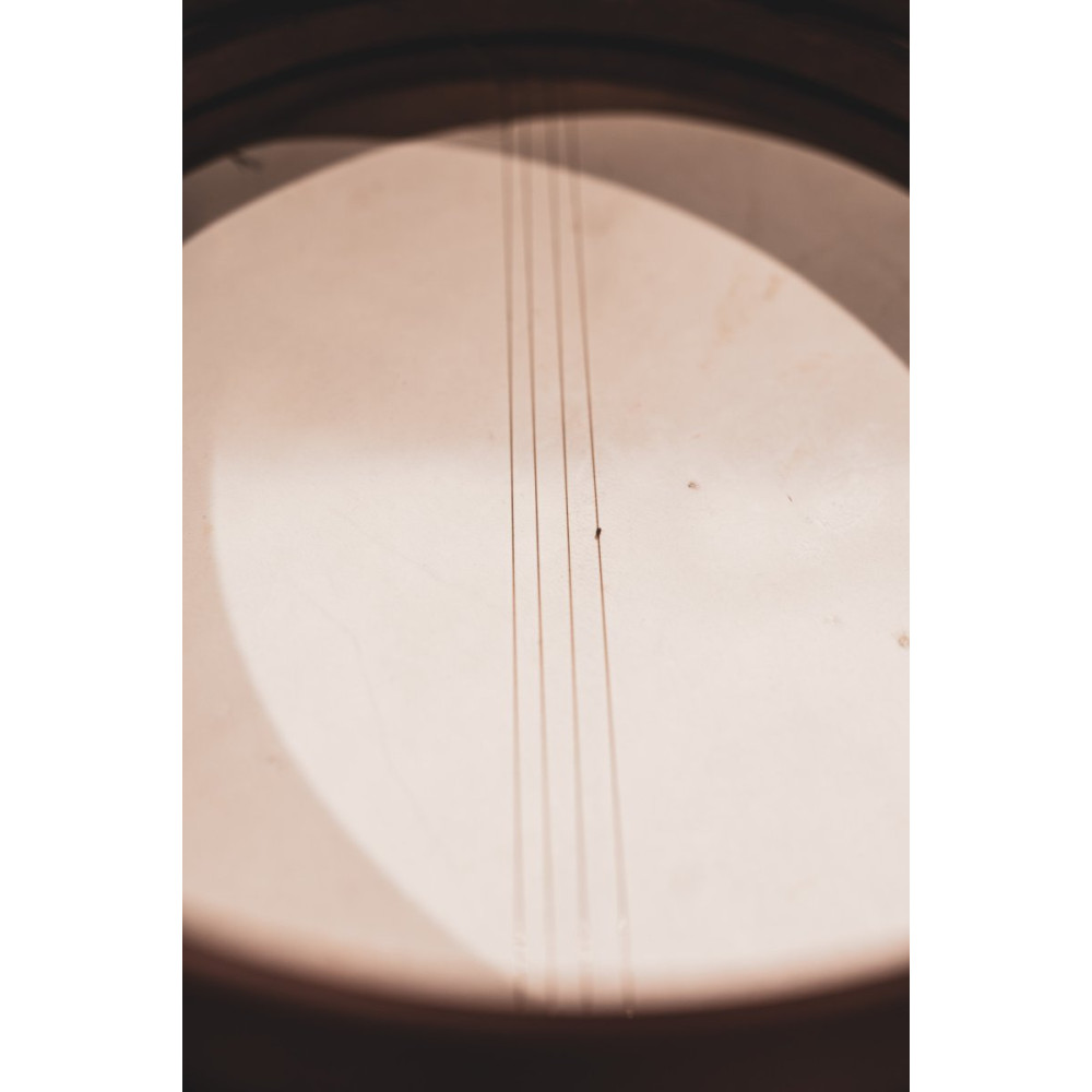 Meinl Percussion FD14BE Goatskin Bendir - 14