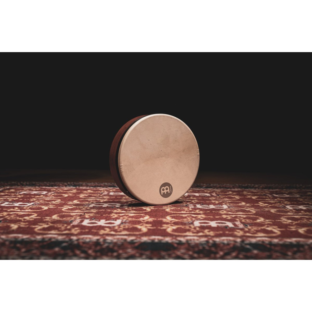 Meinl Percussion FD14BE Goatskin Bendir - 14