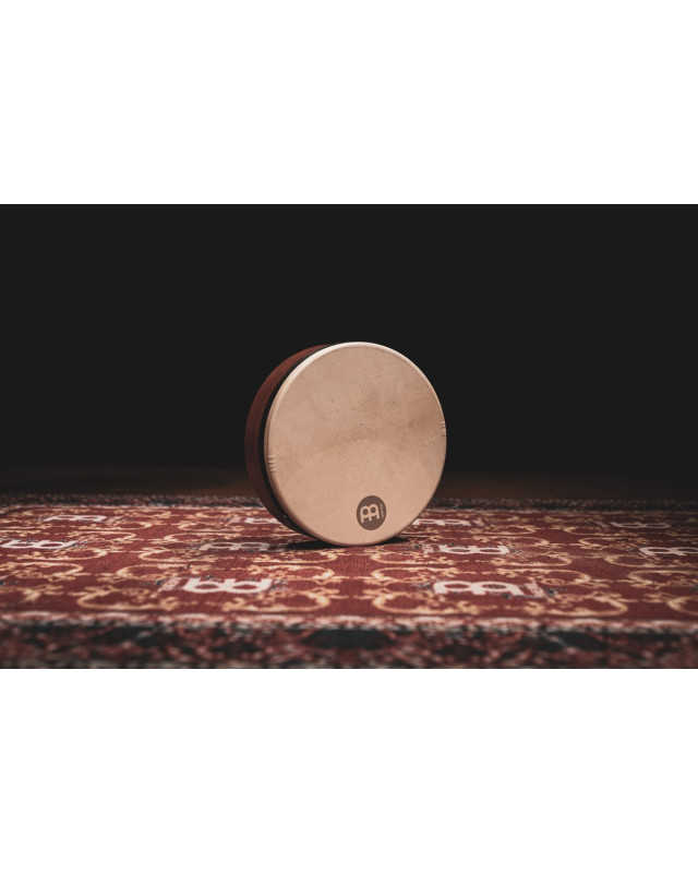 Meinl Percussion FD14BE Goatskin Bendir - 14