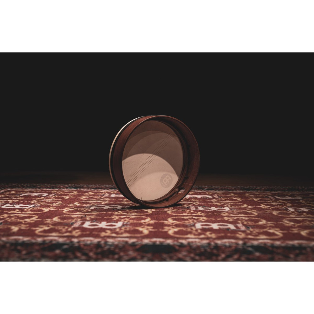 Meinl Percussion FD14BE Goatskin Bendir - 14